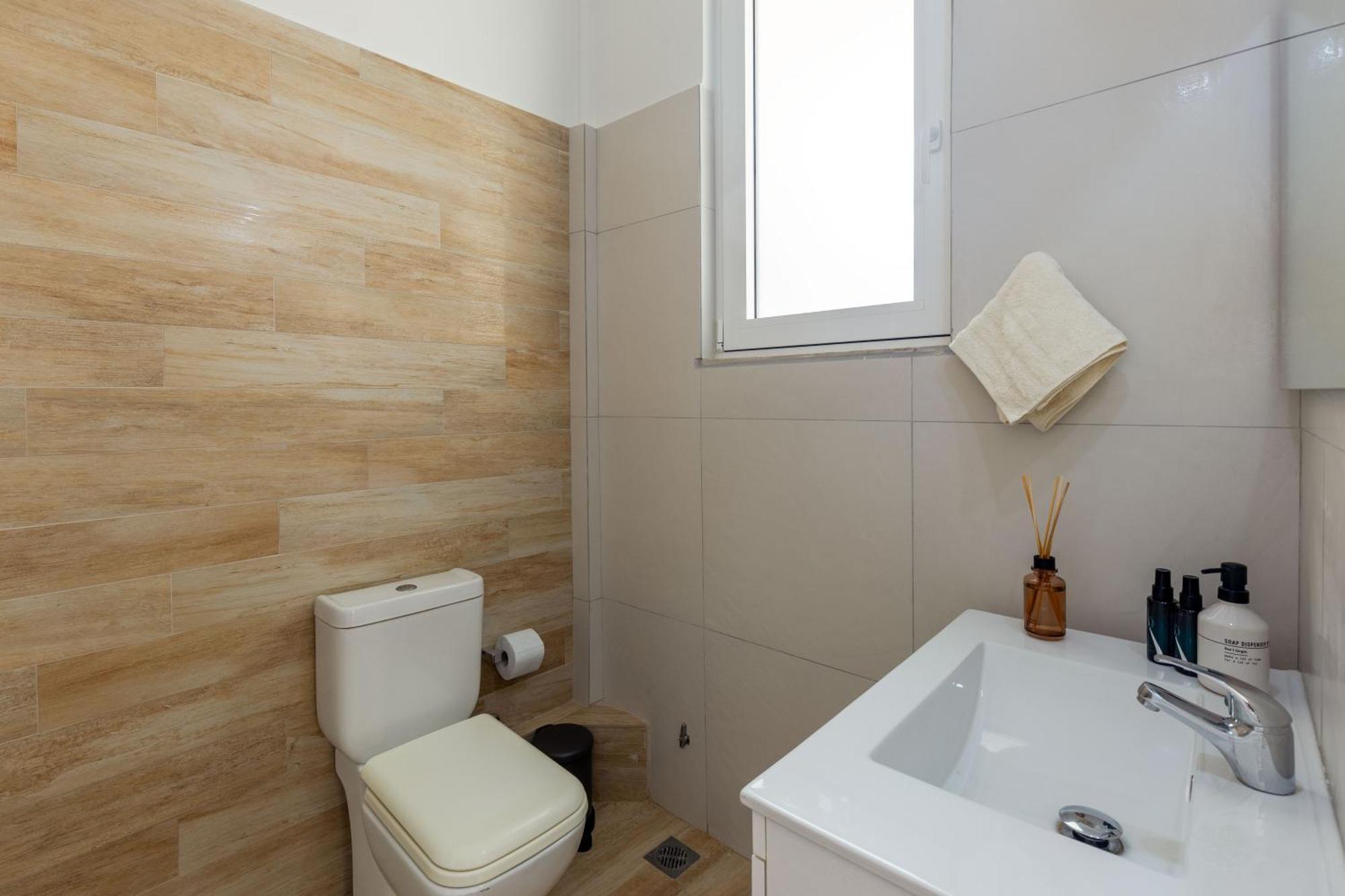 Holodek Apartments : Akropolis Athen Exterior foto