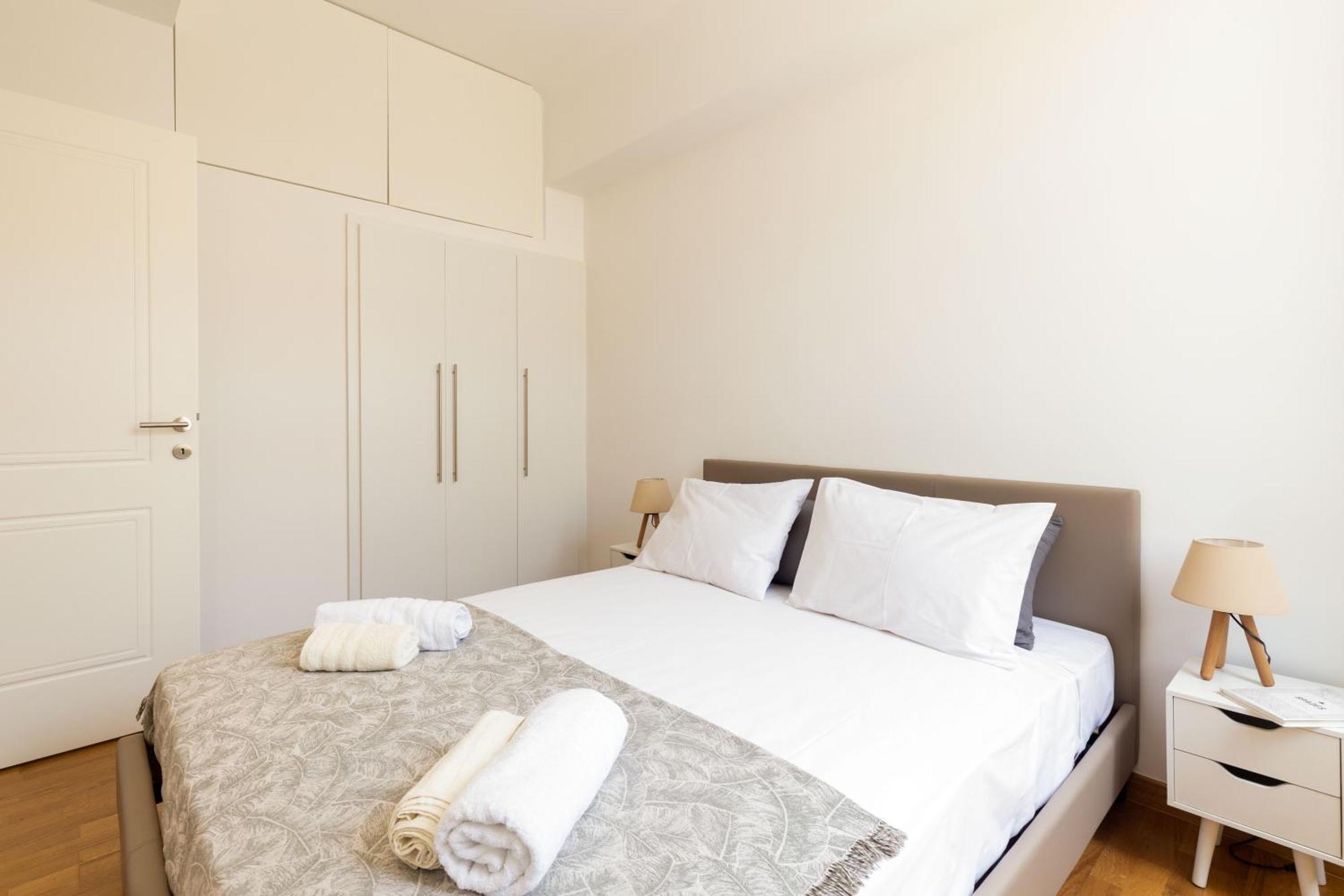 Holodek Apartments : Akropolis Athen Exterior foto